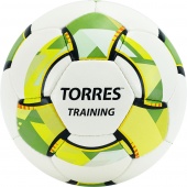 Мяч ф/б TORRES Training р.№4 F320054